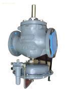 深圳亞華燃?xì)庠O(shè)備 美國(guó)FISHER飛西爾調(diào)壓器及調(diào)壓箱產(chǎn)品介紹